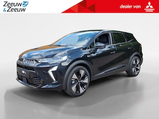 Mitsubishi Grandis 1.8 HEV First Edition | €3.000, - ACTIE KORTING op voorraad auto's | 8 JAAR GARANTIE |    op = op