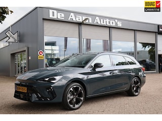 Cupra Leon 1.5 E-tsi Acc Winterpakket