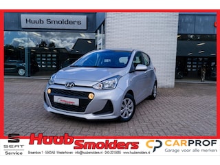 Hyundai i10 1.0i Comfort airco | cruisecontrol
