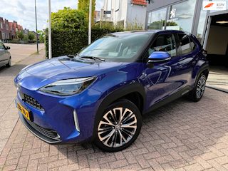 Toyota Yaris Cross 1.5 Hybrid Executive|Pano|360 Camera|JBL|Half Leder