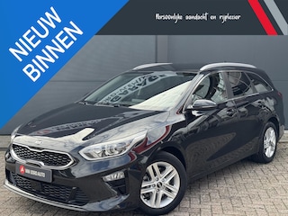 Kia Ceed Sportswagon 1.5 T-GDi DynamicPlusLine / 100% Onderhoud