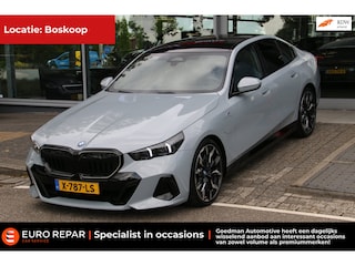 BMW 530e M-PAKKET VOL DEALER OND. BTW-AUTO!
