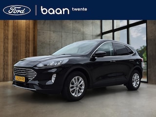Ford Kuga 1.5 EcoBoost Titanium