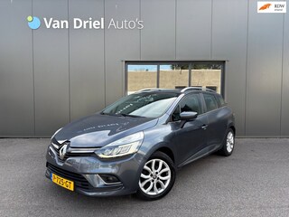 Renault Clio Estate TCe 90 Intens / Climate Control / Trekhaak!