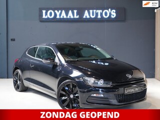 Volkswagen Scirocco 1.4 TSI | PDC | STOELVERW. | AIRCO | ELEK. RAMEN | APK