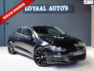 Volkswagen Scirocco 1.4 TSI | PDC | STOELVERW. | AIRCO | ELEK. RAMEN | APK