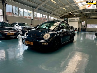 Volkswagen Beetle New 2.0 Highline