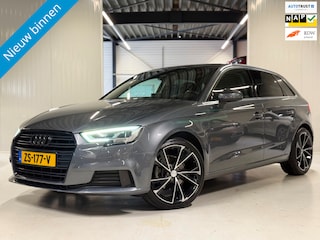 Audi A3 Sportback 30 TFSI Design Pro Line Automaat| Cockpit!!