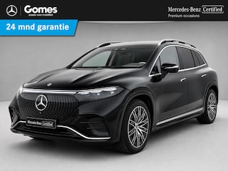 Mercedes-Benz EQS SUV 450 4MATIC AMG Line 118 kWh