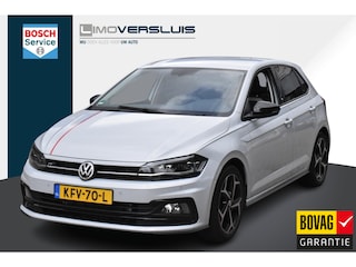 Volkswagen Polo 1.0 TSI Highline R-Line Beats BSM | Navigatie | Digitaal Dashboard | Stoelverwarming | Beats Audio | 12 mnd BOVAG garantie | Whatsapp 06-53188999