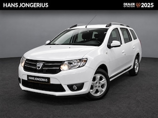 Dacia Logan TCe 90 Prestige | TREKHAAK | NAVI | CRUISE CONTROL | AIRCO | PDC | LMV