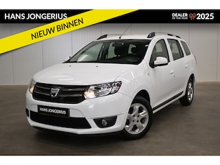 Dacia Logan TCe 90 Prestige | TREKHAAK | NAVI | CRUISE CONTROL | AIRCO | PDC | LMV