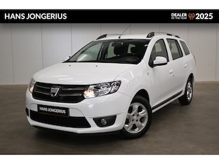 Dacia Logan TCe 90 Prestige | TREKHAAK | NAVI | CRUISE CONTROL | AIRCO | PDC | LMV