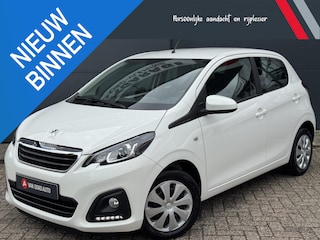 Peugeot 108 1.0 Active / 100% Onderhoud / 1e Eig / Geen Import