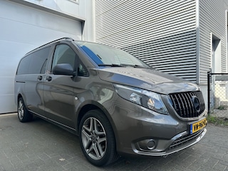 Mercedes-Benz Vito 114 CDI Lang |Automaat|Stoel.vw|Camera|2xPdc|Trekhaak|EX BTW
