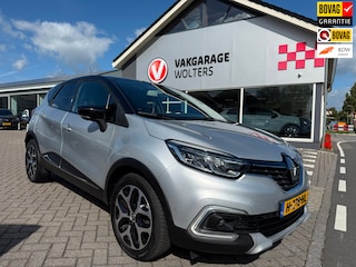 Renault Captur 1.3 TCe Version S RIJKLAARPRIJS!