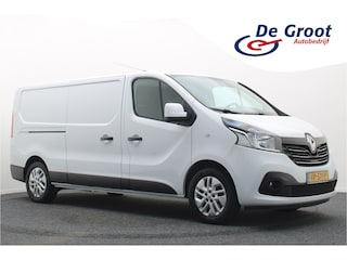 Renault Trafic 1.6 dCi T29 L2H1 Turbo2 Energy