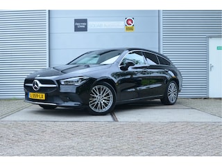 Mercedes-Benz CLA Shooting Brake 250 e Premium Plus Leder, Panoramadak, Trekhaak (1.600kg)