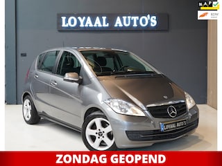 Mercedes-Benz A-klasse 160 Business Class | AUTOMAAT | NAP | AIRCO | ELEK. RAMEN | APK