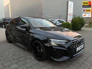 Audi A3 A3 Sportback 2.5 TFSI quattro|Pano|360|Ceramic|Hulk|B&O