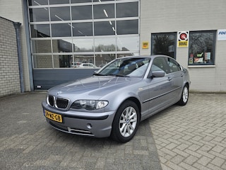 BMW 3-serie (e90) 318i Executive Edition