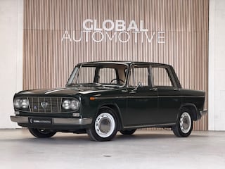 Lancia Fulvia 1300 GT
