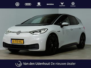 Volkswagen ID.3 First Plus 58 kWh Navigatie Stoelverwarming WM