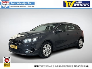 Kia Ceed 1.0 T-GDi | DynamicLine 5-Drs | Airco-Ecc | Cruise | Navi | Camera