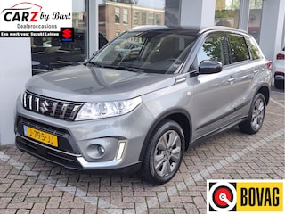 Suzuki Vitara 1.0 BOOSTERJET SELECT Navi | Camera | Trekhaak | Cruise