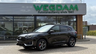 Ford Kuga 2.5 PHEV ST-LINE X 243pk / FULL OPTIONS / 18inch