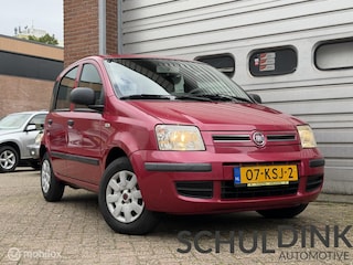 Fiat Panda 1.2 Edizione Cool AIRCO|HOGE INSTAP|ELEK. RAMEN
