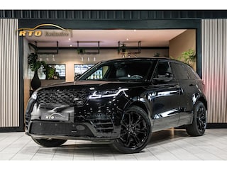 Land Rover Range Rover Velar 2.0 D200 AWD|Grijs kenteken