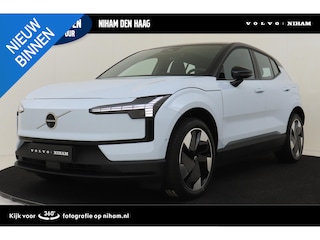Volvo EX30 SINGLE MOTOR EXTENDED RANGE ULTRA 69 kWh -PANO.DAK|HARMAN/KARDON|POWER-SEATS|360°CAM|AUT.INPARKEREN|CLIMATE|19"|SoH:100%