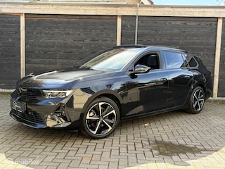 Opel Astra Sports Tourer 1.2 Turbo GS 131PK*Open dak*winter pack*18"*VOL*17.401KM!!
