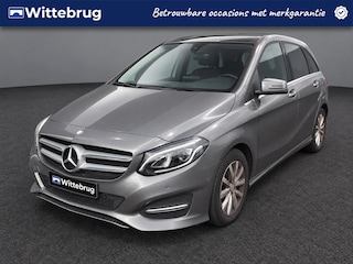 Mercedes-Benz B-klasse 180 Ambition