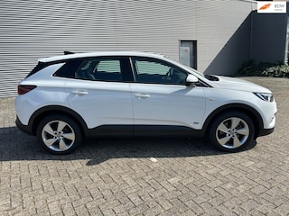 Opel Grandland X 1.6 Turbo Hybrid Business Edition Met afneembare trekhaak