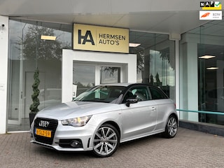 Audi A1 1.2 TFSI|1e Eig|BlueTooth|Cruise|S-Line|