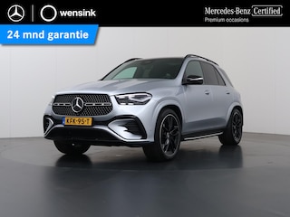 Mercedes-Benz GLE 400e 4MATIC Sport Edition Premium Plus | Premium Plus | Panoramaschuifdak | AIRMATIC | Trekhaak |