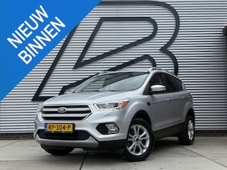 Ford Kuga 1.5 EcoBoost Titanium 2e Eigenaar|Navi|Trekhaak|Camera|Stoelverwarming|Clima|Cruise|N.A.P|APK tot 04-2027