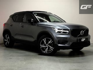 Volvo XC40 2.0 T4 R-Design Pano Leer Autopilot Camera Trekh. NAP