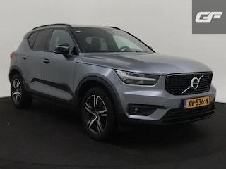 Volvo XC40 2.0 T4 R-Design Pano Leer Autopilot Camera Trekh. NAP