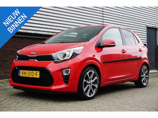 Kia Picanto 1.0 CVVT Colour Edition/CARPLAY/CAMERA/CRUISE!
