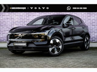 Volvo EX30 P5 Long Range Plus Europa 69 kWh | Getint Glas | Adaptieve Cruise Control | Harman Kardon Audio | Elektr. Achterklep | Elektr. Stoelen | Parkeercamera | Black Interieur |
