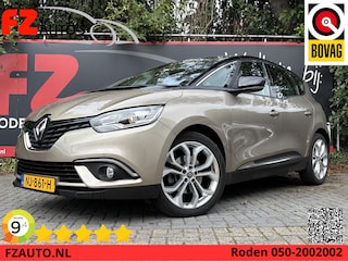 Renault Scénic 1.2 TCe Zen - Navigatie - Airconditioning - Trekhaak - Parkeersens V+A
