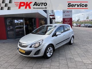 Opel Corsa 1.2-16V Design Edition | Airco | 53.249 km Dealeronderhouden