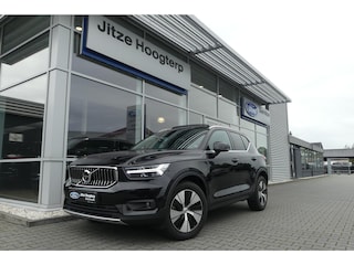 Volvo XC40 1.5 T5 Twin Engine Inscription ELEKT. TREKHAAK, PANO, 360° CAMERA, MEMORY, LEER, WINTER PACK, ADAPT. CRUISE, CLIMA, NAVI, PDC V&A, APPLE CARPLAY/ANDROID AUTO, BLIS, KEYLESS, HARMAN/KARDON, ELEKT. ACHTERKLEP, ELEKT. STOELEN, 97.586KM