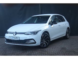 Volkswagen Golf 1.0 TSI Life