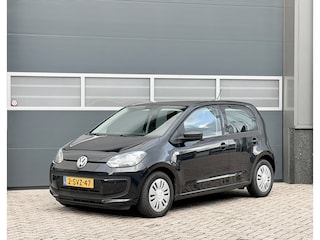 Volkswagen Up 1.0 take up! BlueMotion bj.2013 Airco|5 Drs|Nap.