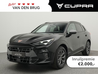Cupra Terramar 1.5 TSI e-Hybrid 204PK Business Limited | Trekhaak | Elek. Voorstoelen | Stuur- & Stoelverwarming | Achteruitrijcamera