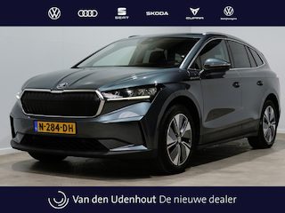 Skoda Enyaq iV 60 Navigatie WM